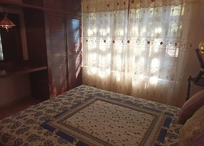 Apartment Xochitl Mexico City
