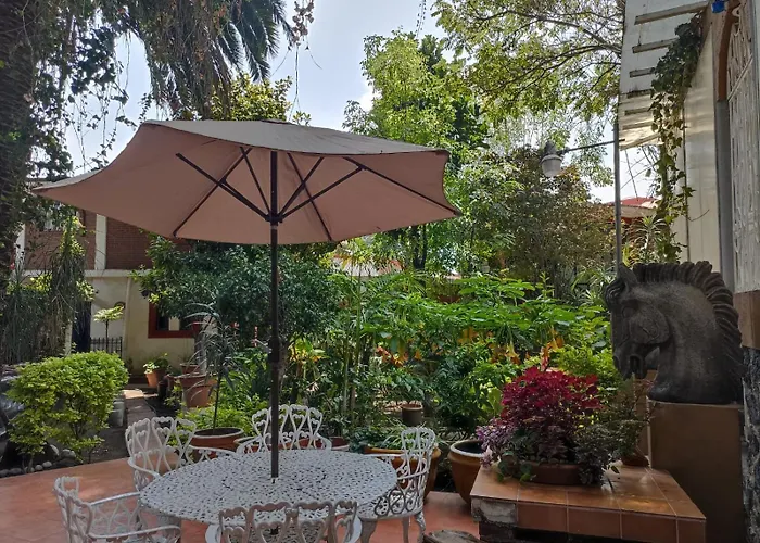Xochitl Apartment